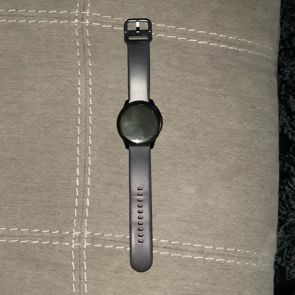 Samsung Galaxy Active 2 watch 40mm GPS, Bluetooth